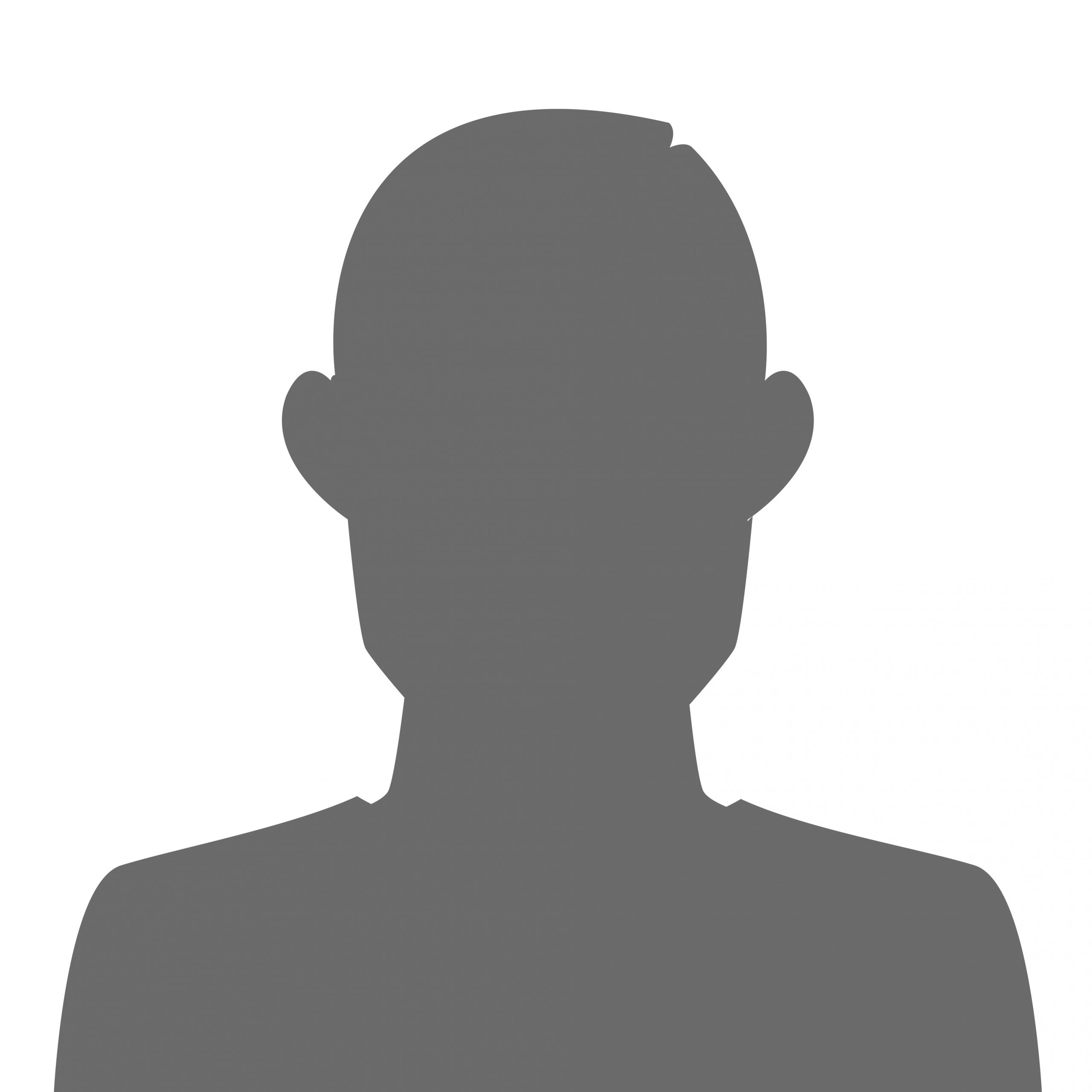 Avatar Silhouette